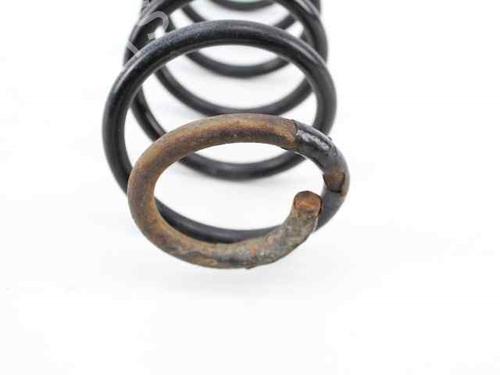 Shock absorber spring FORD FIESTA VI (CB1, CCN) 1.4 TDCi | BP19216628C152 