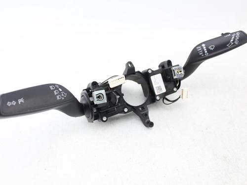 Used Steering column stalk Steering column stalk AUDI A1 Sportback (8XA, 8XF) 1.4 TFSI (140 hp) 39997460 39997460