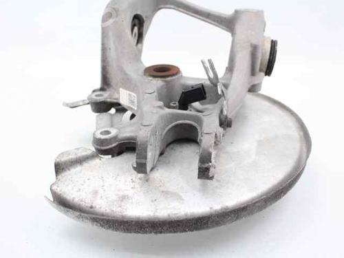 Left rear steering knuckle AUDI A4 B8 Avant (8K5)  | BP19243471M27 
