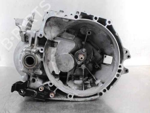 Used Gearbox PEUGEOT 308 SW II (LC_, LJ_, LR_, LX_, L4_) 1.6 BlueHDi 120 (120 hp) 30448165