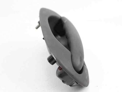 Front right exterior door handle CHRYSLER VOYAGER / GRAND VOYAGER III (GS_, NS_) 2.5 TD | BP19218096C129 