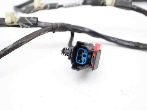 Wiring harness JEEP GRAND CHEROKEE II (WJ, WG) 3.1 TD 4x4 | BP19228097E16 