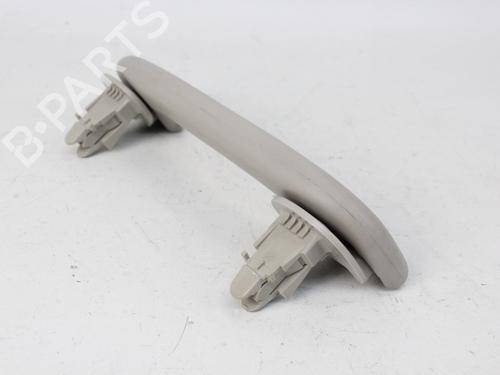 Interior roof handle RENAULT MEGANE II Estate (KM0/1_) 1.5 dCi (KM0F, KM0T, KM2B) | BP19205593I35 