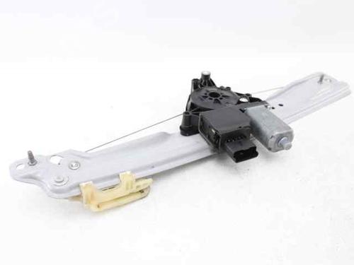 Used Rear left window mechanism Rear left window mechanism 37597092 37597092