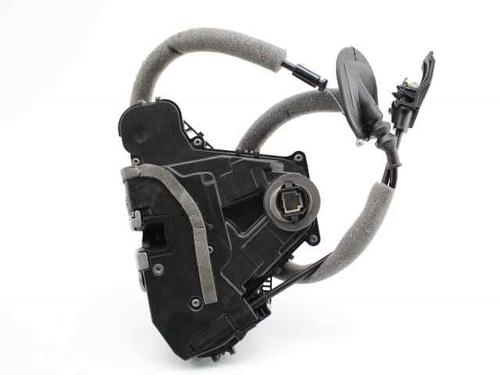 Front left lock RENAULT CAPTUR II (HF_) TCe 130 (HFMF) | BP19223519C98 