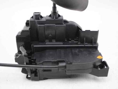 Rear right lock RENAULT MEGANE III Grandtour (KZ0/1) 1.5 dCi (KZ0C, KZ1A) | BP19243372C99 