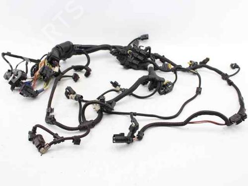 Wiring harness BMW 1 (F40) 116 d | BP37502972E16 - Image 3