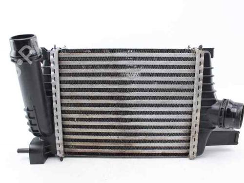 Intercooler RENAULT CLIO IV Grandtour (KH_) 1.5 dCi 90 (KHN3, KHN4) (90 hp) 31936249