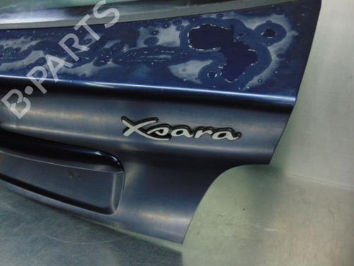 Tailgate CITROËN XSARA (N1) 1.4 i | BP19195588C6 