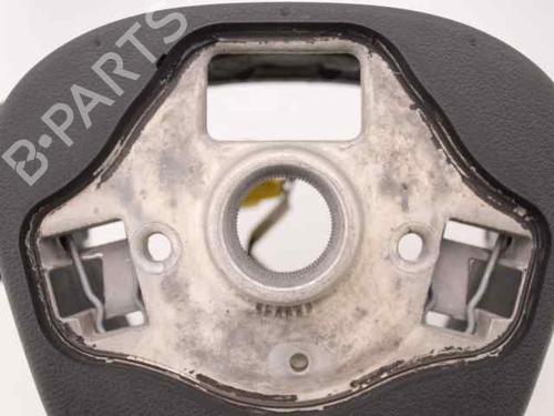 Steering wheel SEAT LEON (5F1) 1.4 TSI | BP29902461C49