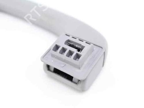 Interior roof handle BMW 1 Coupe (E82)  | BP19220360I35 