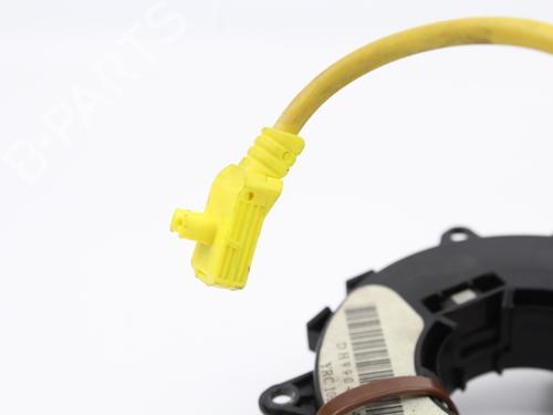 Squib airbag ROVER 400 II Hatchback (RT) 414 Si | BP19205269C102 