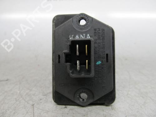 Heater resistor HYUNDAI ACCENT II (LC)  | BP19188693M108 