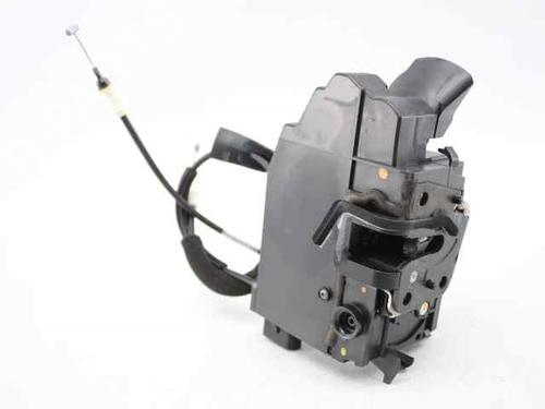 Used Front right lock PEUGEOT 308 SW II (LC_, LJ_, LR_, LX_, L4_) 2.0 BlueHDi 150 (150 hp) 19242413