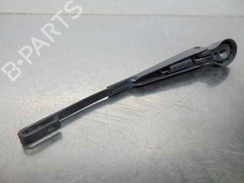 Rear windshield wiper arm FORD FIESTA V (JH_, JD_) 1.4 TDCi | BP19197433C144 