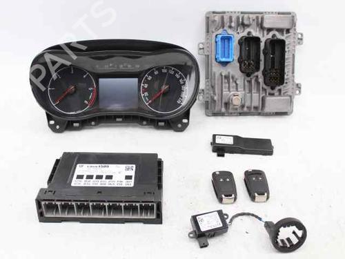 Used Electronic module Electronic module 38077891 38077891