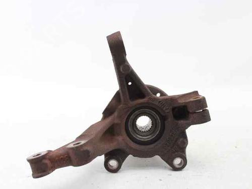 Right front steering knuckle DACIA SANDERO II TCe 90 (B8M1, B8MA, B8AC) | BP38100879M26 - Image 3