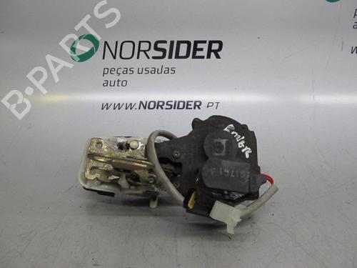 Used Rear left lock ROVER 25 I Hatchback (RF) 1.4 16V (103 hp) 19187200