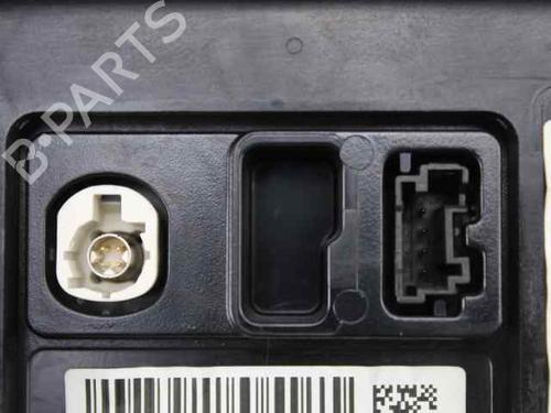 Display CITROËN C3 III (SX) 1.2 VTi 82 | BP38182452C48 - Image 6