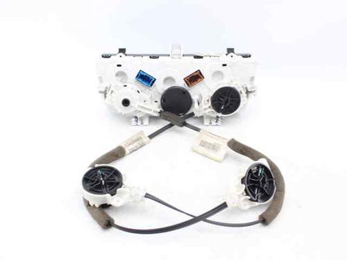 Climate control FIAT TIPO Estate (356_, 357_) 1.4 LPG (356WXF1B) | BP38005352I5  - Image 5