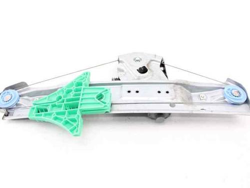 Rudehejsemekanisme venstre bagtil OPEL ASTRA J Sports Tourer (P10) 1.3 CDTI (35) (95 hp) 31606243