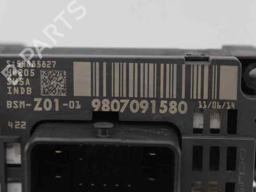 Fuse box PEUGEOT 308 SW II (LC_, LJ_, LR_, LX_, L4_) 1.6 HDi / BlueHDi 115 (LCBHXM, LCBHXT) | BP29644909E1 