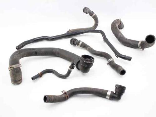 Used Pipe OPEL ADAM (M13) [2012-2019]  19242491