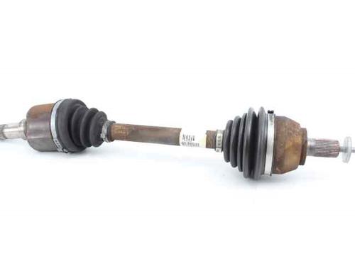 Used Left front driveshaft FORD FOCUS II (DA_, HCP, DP) [2004-2013]  19211716