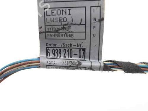 Wiring harness BMW 3 (E90)  | BP23334786E16 