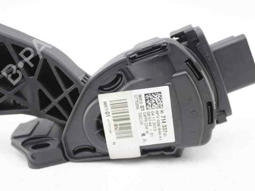 Pedal PEUGEOT 208 I (CA_, CC_) 1.4 HDi | BP23971817I4 