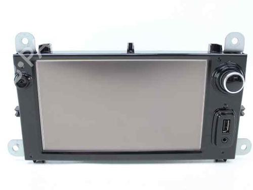 Used Radio Radio RENAULT CLIO IV (BH_) 1.5 dCi 90 (90 hp) 31121435 31121435