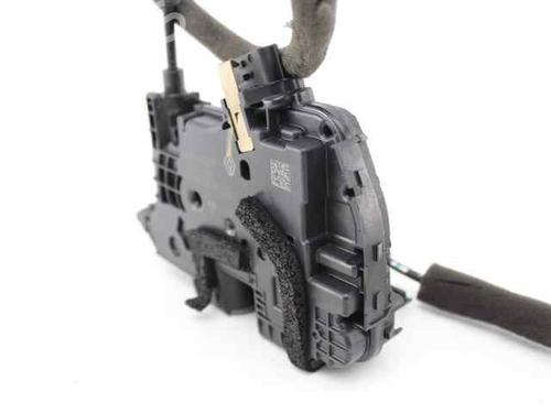 Front right lock RENAULT CLIO IV (BH_) 0.9 TCe 90 (BHNF, BHMA, BHMH, BHJK, BHJR) | BP26404868C97 