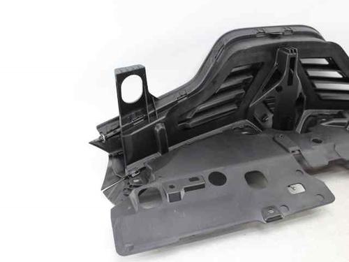 Grill RENAULT CAPTUR I (J5_, H5_) 0.9 TCe 90 | BP39542811C40  - Image 8