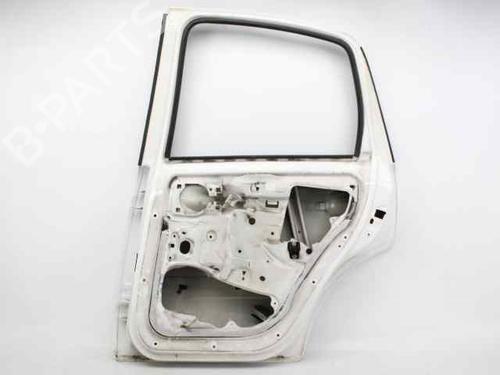 Right rear door CITROËN C3 I (FC_, FN_) 1.4 HDi | BP19240558C5 