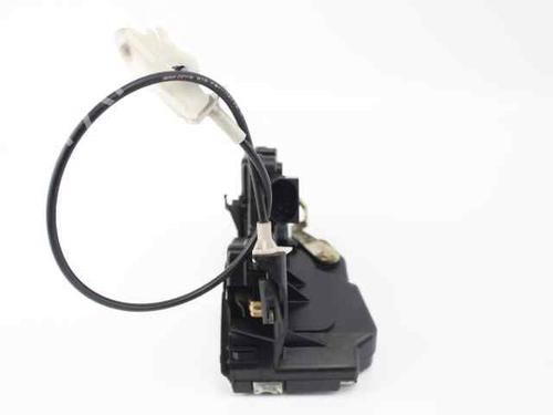 Rear left lock BMW 3 (E46)  | BP19218963C100 