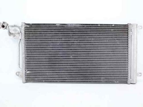 Used AC radiator VW POLO V (6R1, 6C1) 1.2 TDI (75 hp) 29761266