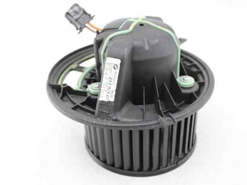 Heater blower motor BMW 1 (E87)  | BP19240628M62 