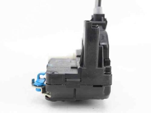 Front right lock HYUNDAI i20 I (PB, PBT) 1.2 | BP19217344C97 