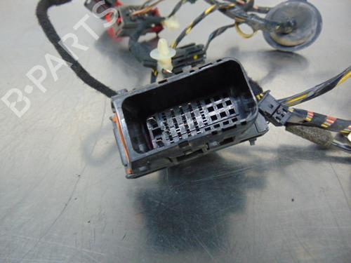 Wiring harness OPEL CORSA D (S07) 1.3 CDTI (L08, L68) | BP19200939E16 