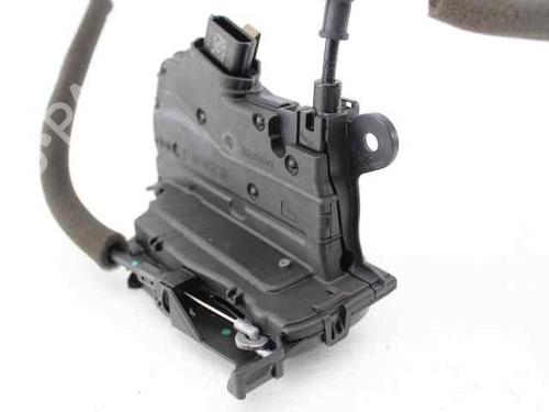 Rear right lock RENAULT CLIO IV (BH_) 0.9 TCe 90 (BHNF, BHMA, BHMH, BHJK, BHJR) | BP26404869C99 