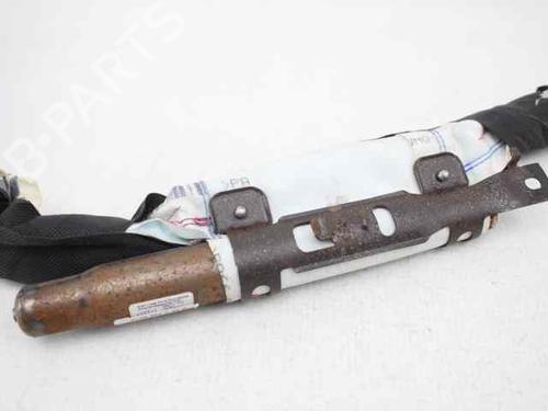 Right curtain airbag RENAULT MEGANE III Grandtour (KZ0/1) 1.5 dCi (KZ1M, KZ1W, KZ0R) | BP19244142C12 