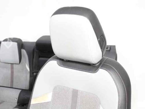 Seats set OPEL ASTRA L (OV5) 1.2 (FPHNSL, FPHNSR) | BP37480526C78 - Image 6