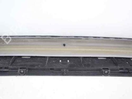 Rear bumper reinforcement PEUGEOT 2008 I (CU_) 1.6 HDi | BP19246832C73 