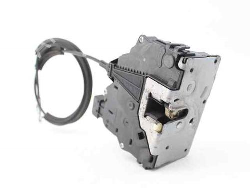 Venstre foran lås OPEL CORSA D (S07) 1.3 CDTI (L08, L68) (75 hp) 30311934