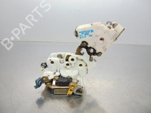 Front right lock NISSAN MICRA II (K11)  | BP19192639C97 