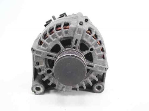 Used Alternator BMW 5 Touring (F11) [2009-2017]  19229708