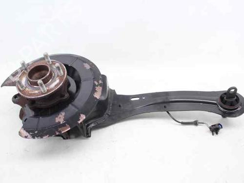 Used Left rear steering knuckle Left rear steering knuckle 37455894 37455894