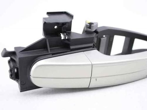 Front right exterior door handle FORD KUGA I  | BP19233307C129 
