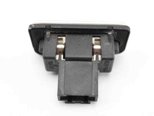 Licence plate light MERCEDES-BENZ E-CLASS (W211) E 55 AMG Kompressor (211.076) | BP19222168I40 