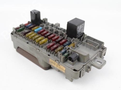 Used Fuse box HONDA CIVIC V Hatchback (EG) 1.5 i 16V (EG4) (90 hp) 19209974